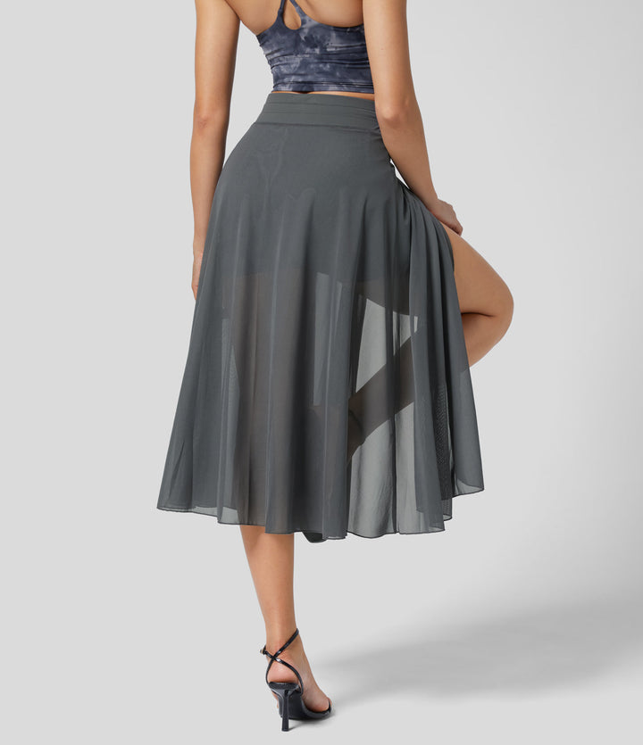 Livan | Elegante 2-in-1 Skirts