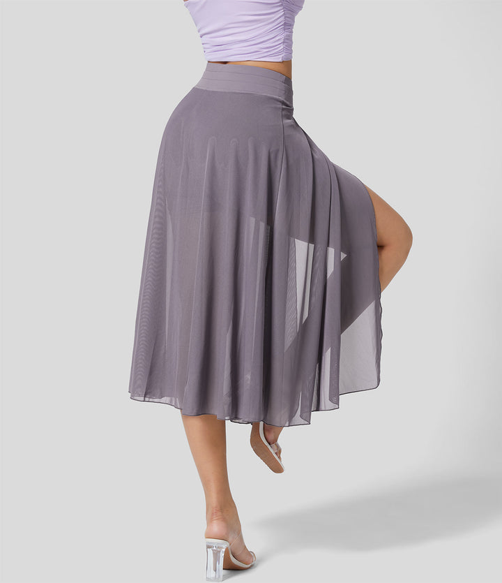 Livan | Elegante 2-in-1 Skirts