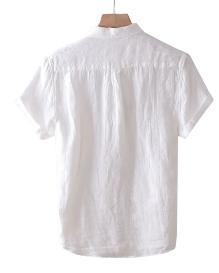 Linen shirt Phuket