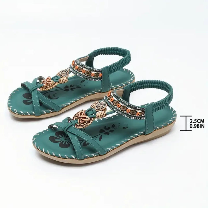 Maria™ | Orthopaedic Comfort+ Sandals