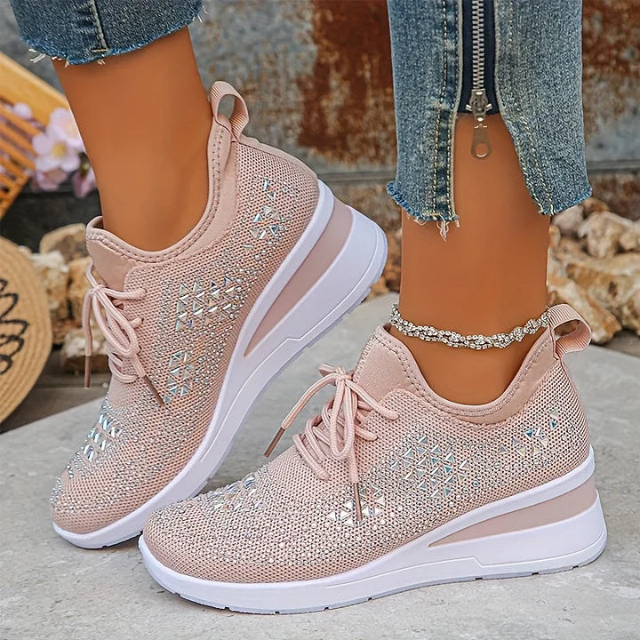 Tuyana - Stylish orthopaedic shoes