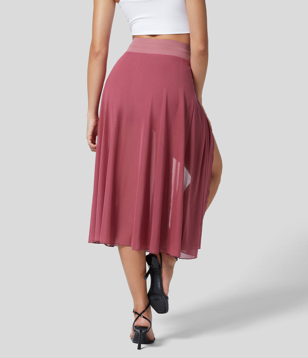 Livan | Elegante 2-in-1 Skirts