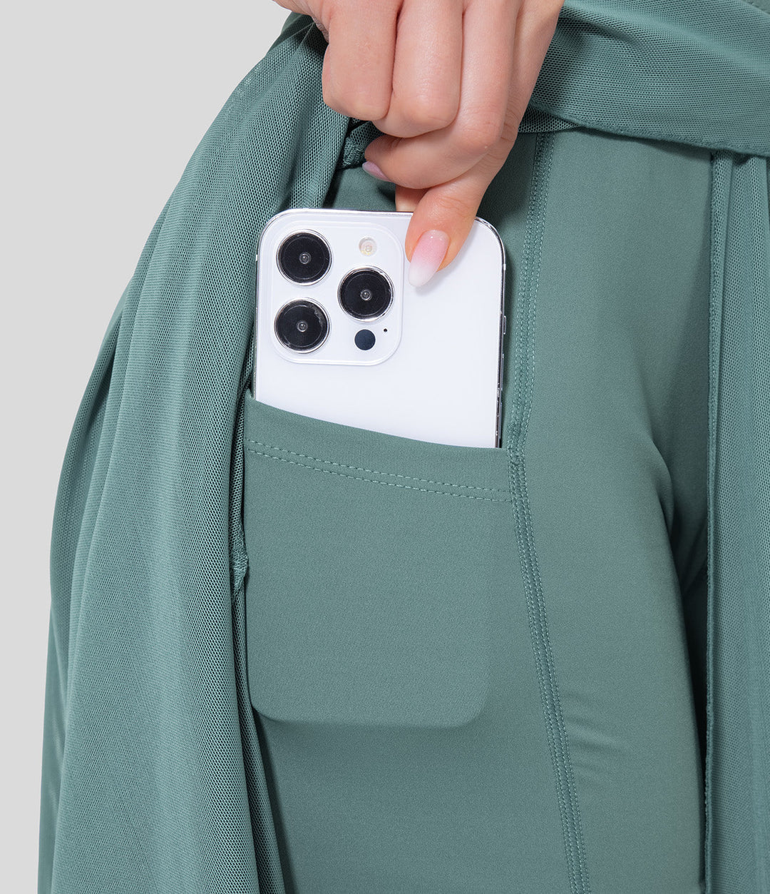 Livan | Elegante 2-in-1 Skirts