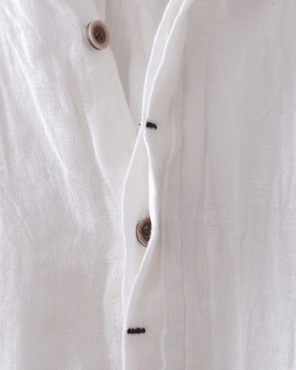 Linen shirt Phuket