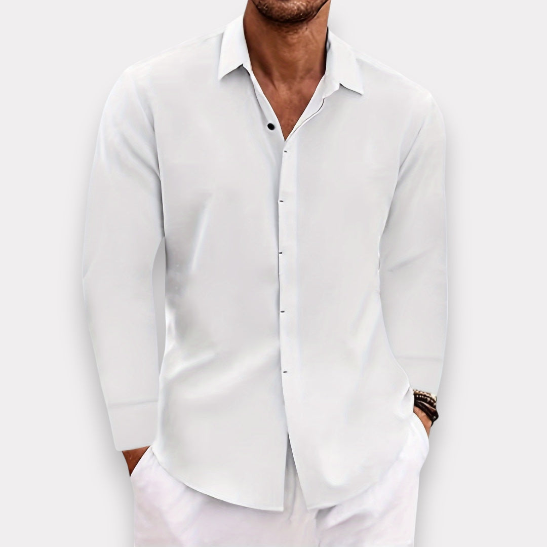 Oliver Long Sleeve