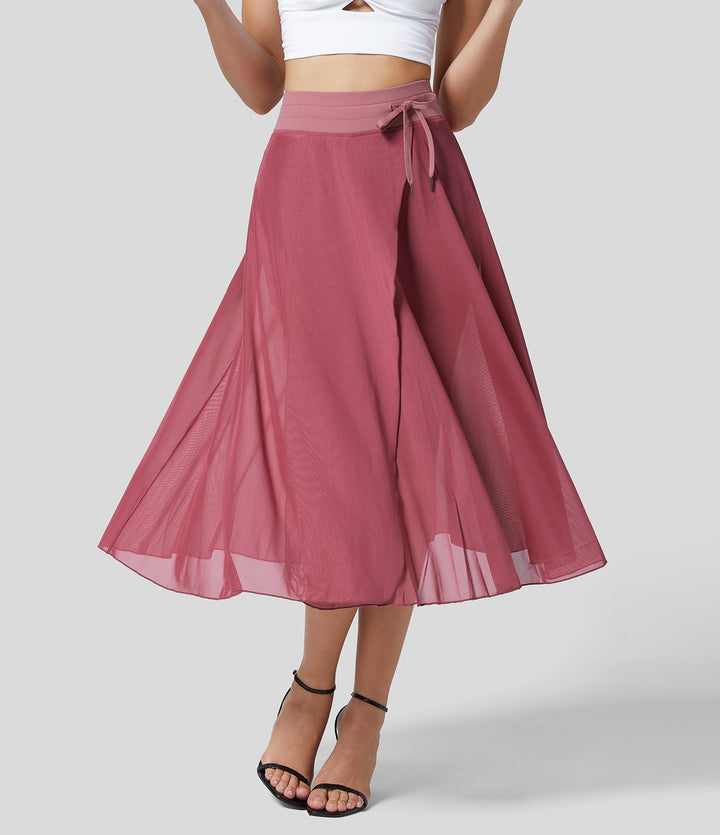 Livan | Elegante 2-in-1 Skirts