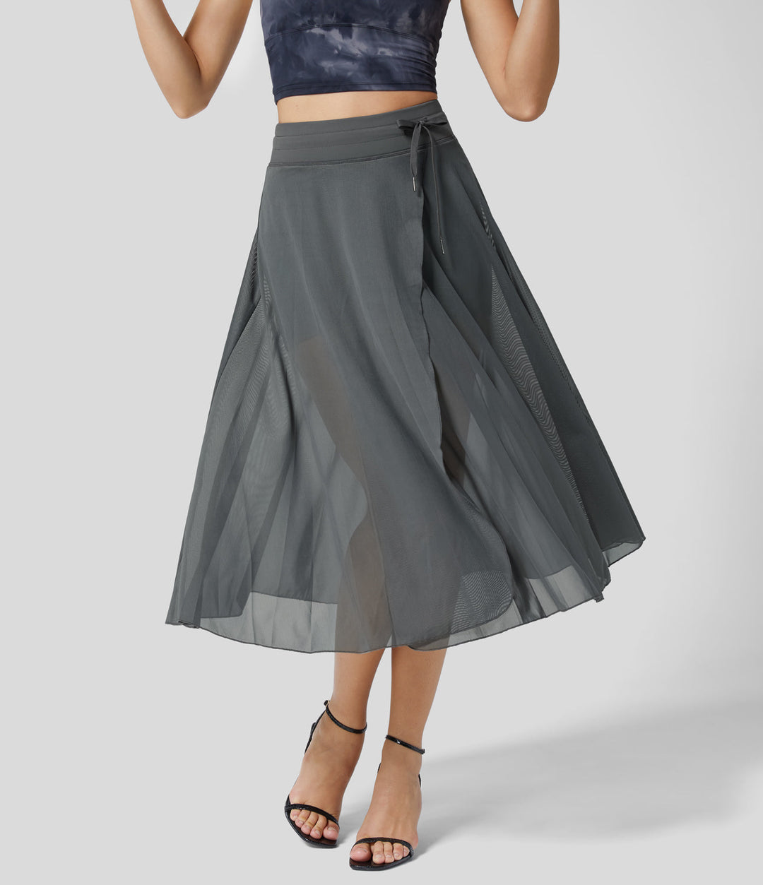 Livan | Elegante 2-in-1 Skirts