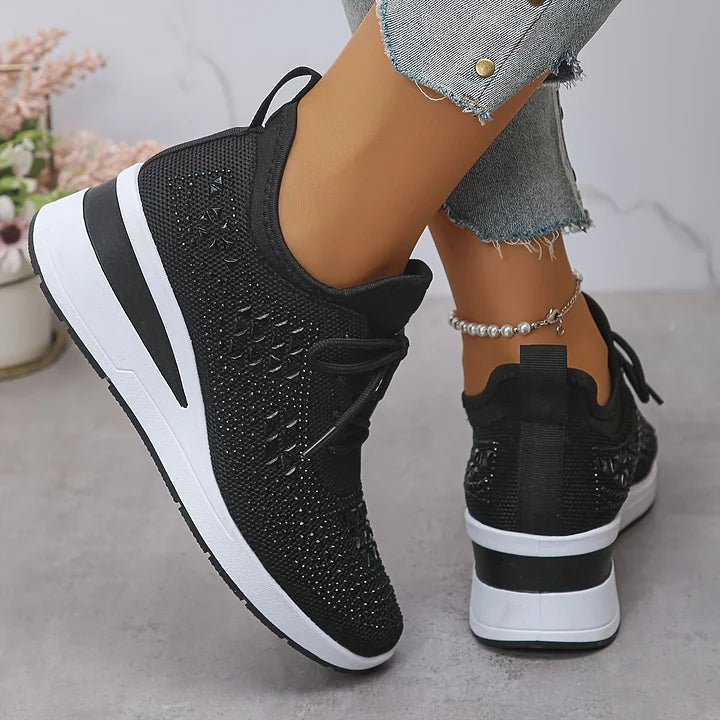 Tuyana - Stylish orthopaedic shoes