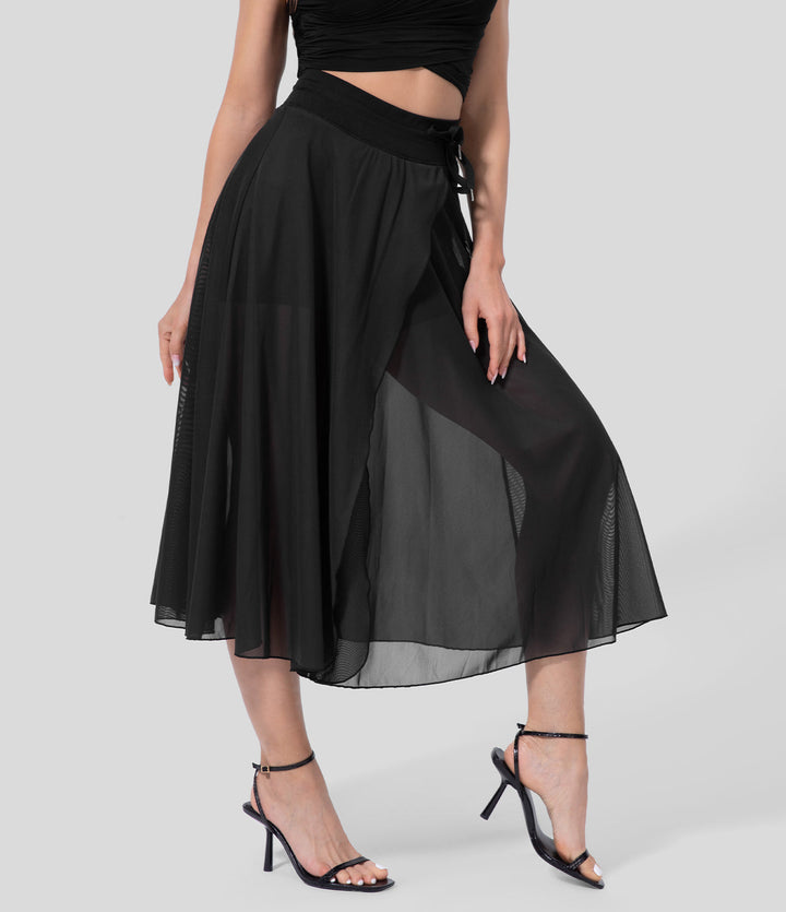 Livan | Elegante 2-in-1 Skirts