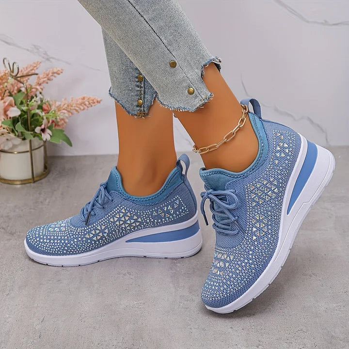 Tuyana - Stylish orthopaedic shoes
