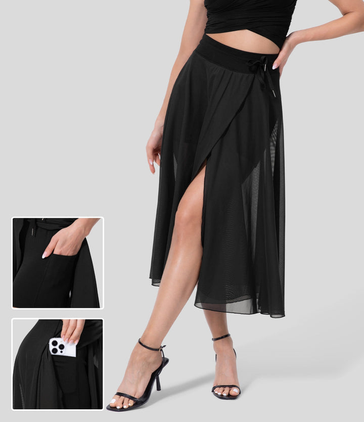 Livan | Elegante 2-in-1 Skirts