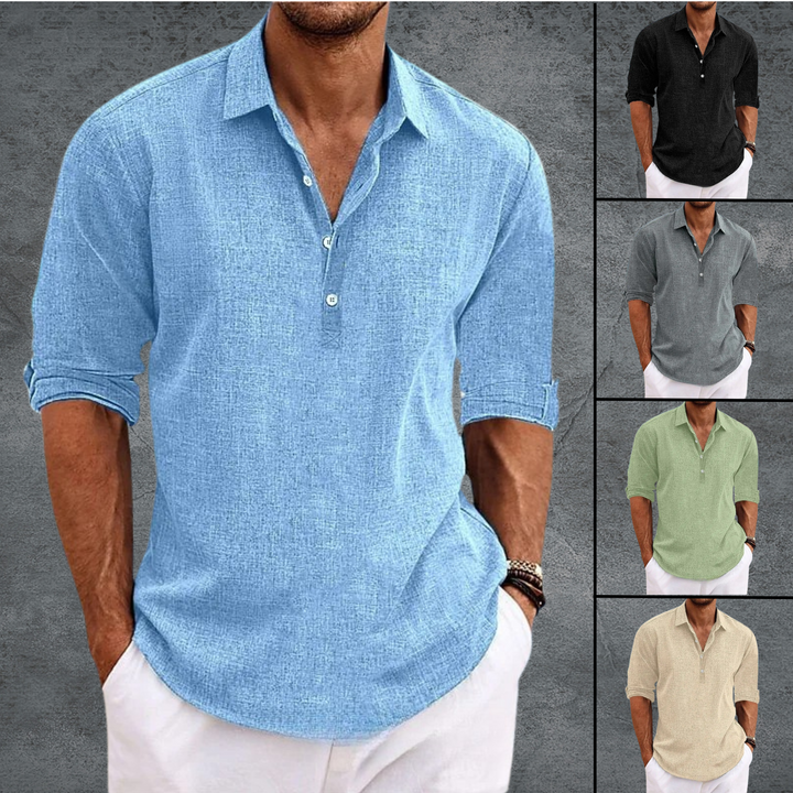 Elvy Paris | Shirt