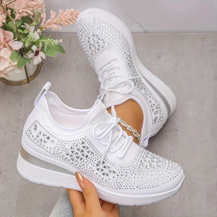 Tuyana - Stylish orthopaedic shoes