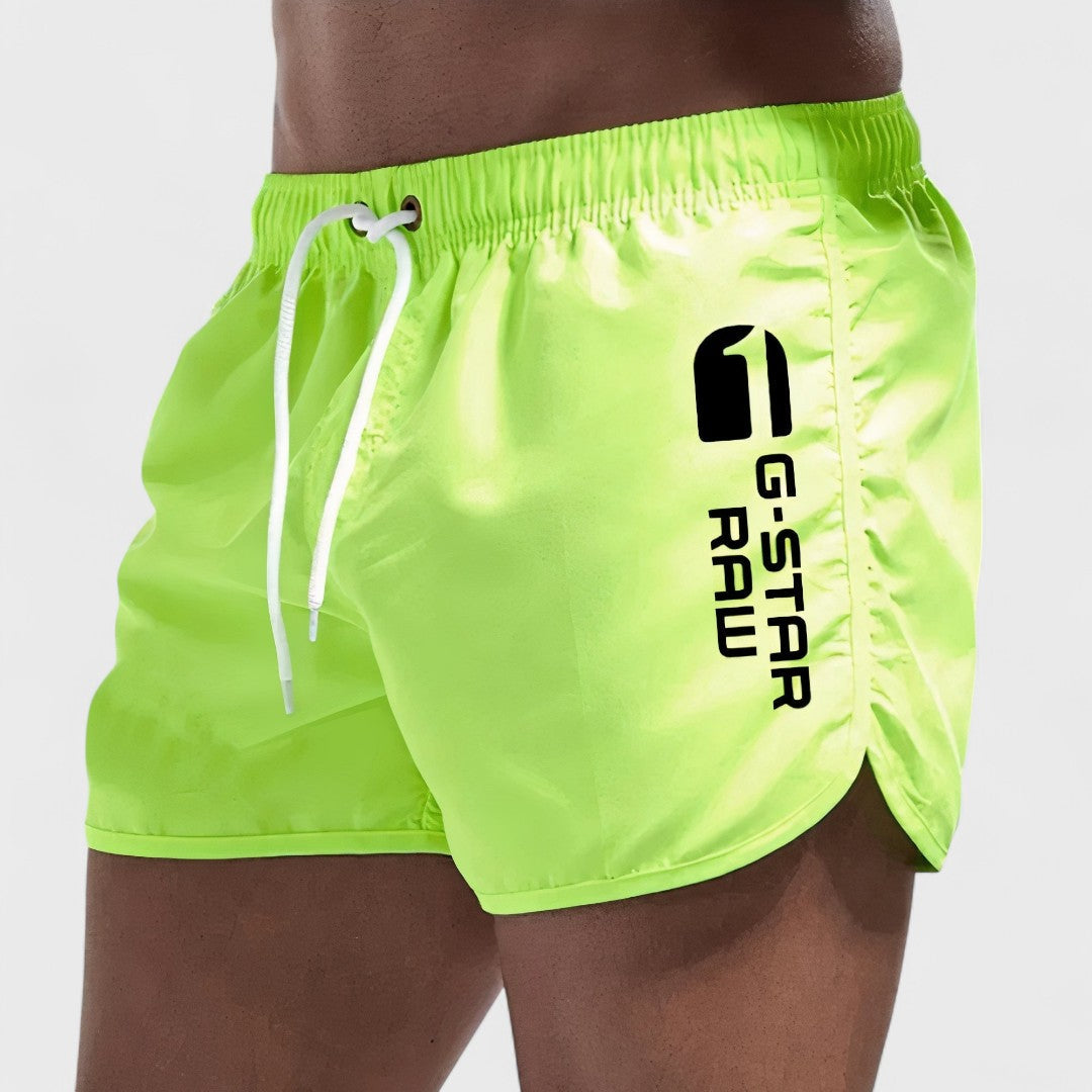 Men's Swim Shorts