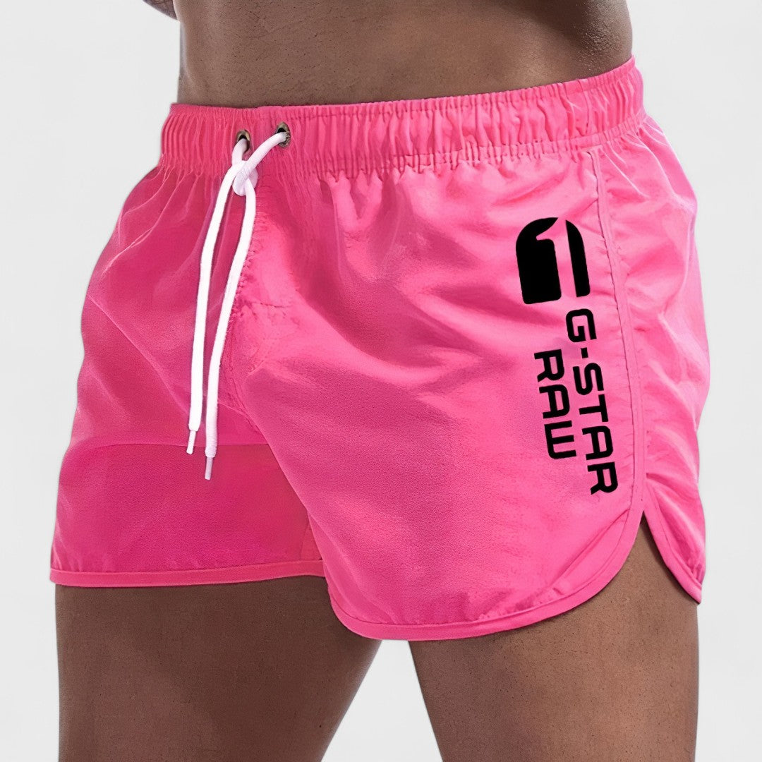 Men's Swim Shorts