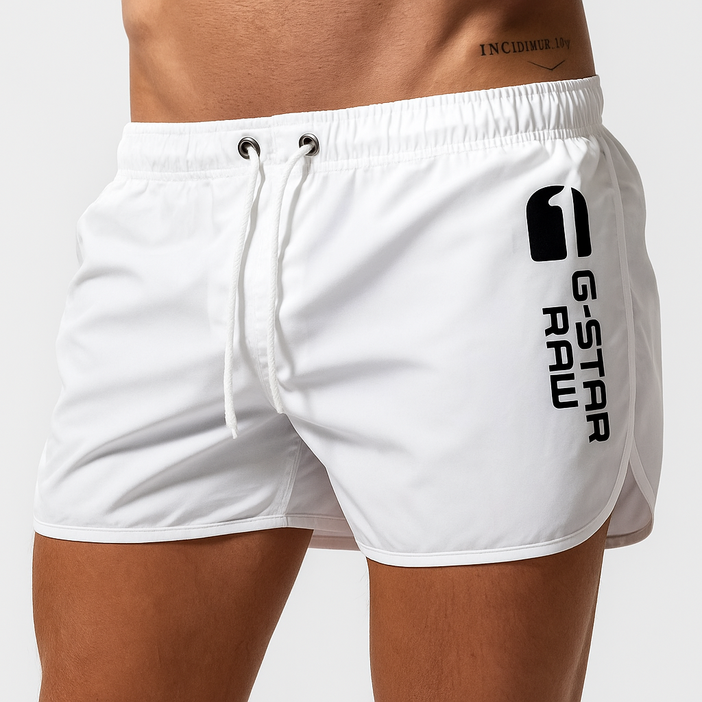 Men's Swim Shorts