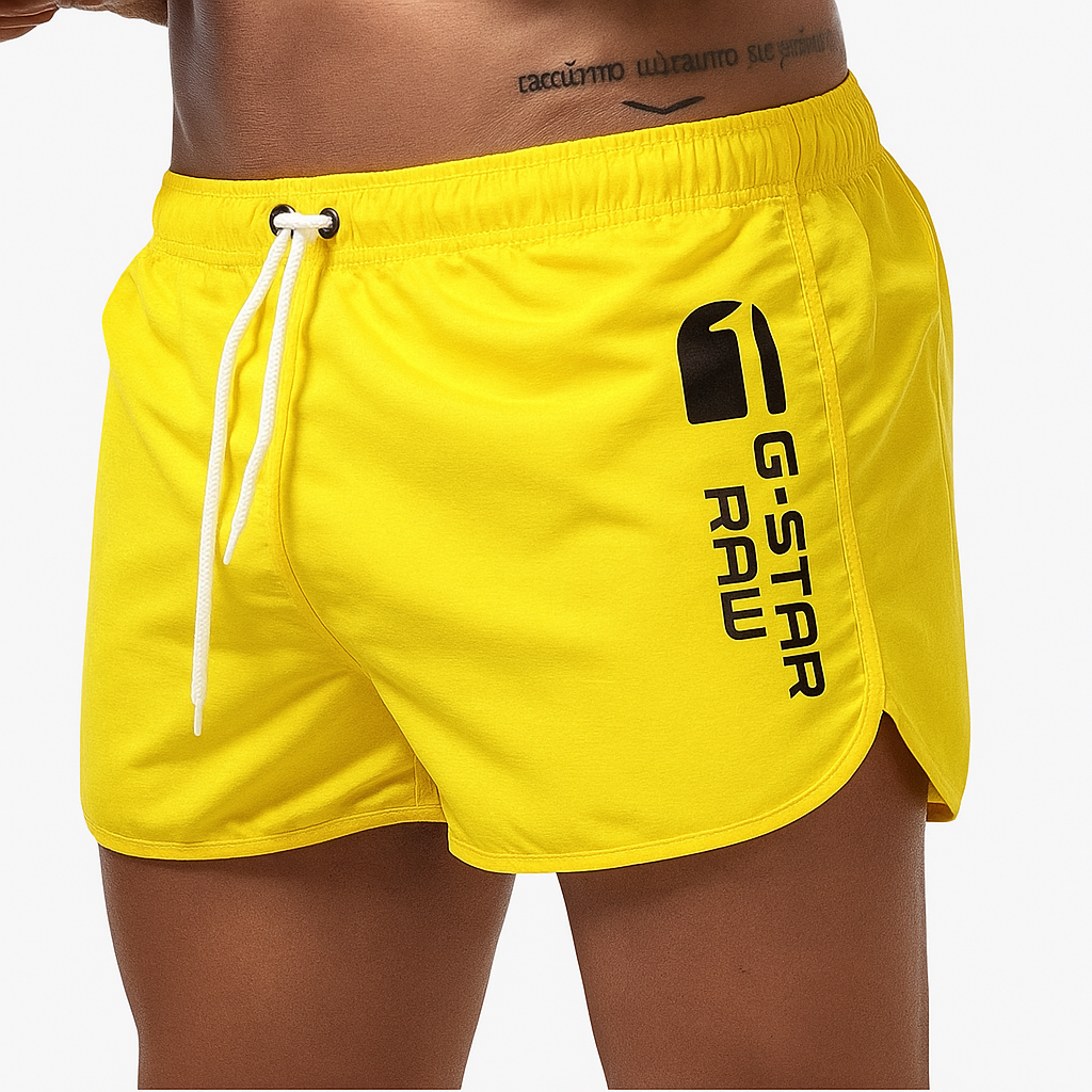 Men's Swim Shorts