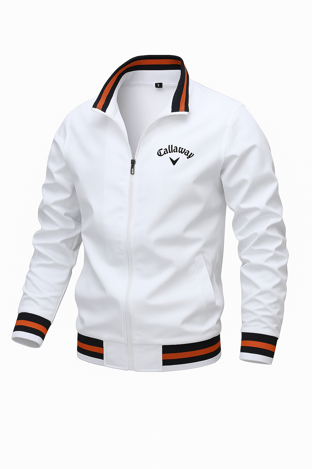 Premium men’s blouson jacket