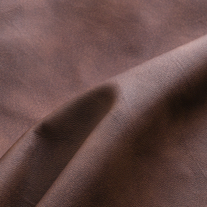 VENALIS | Timeless Leather Jacket
