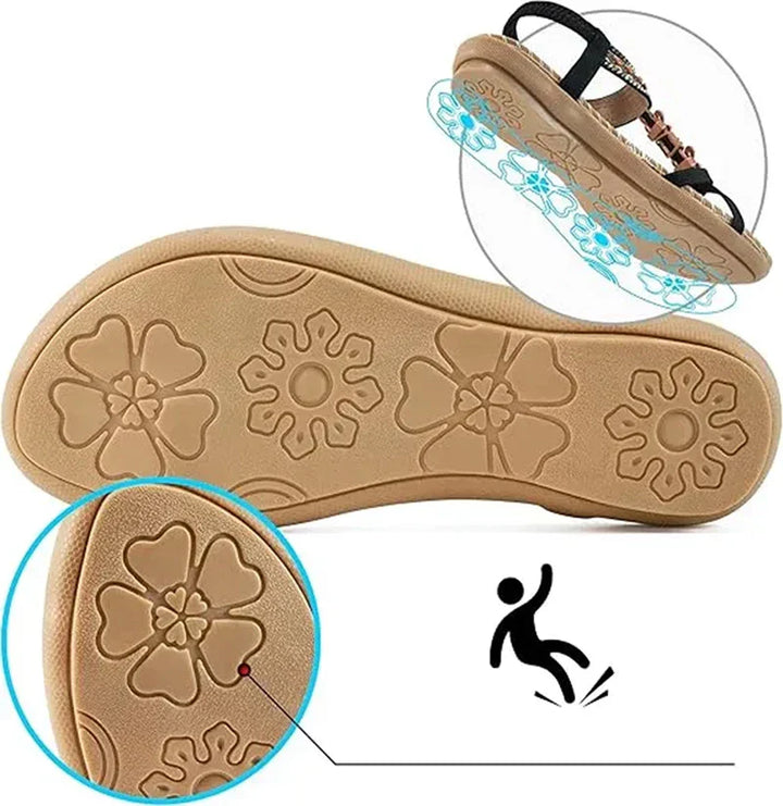 Maria™ | Orthopaedic Comfort+ Sandals