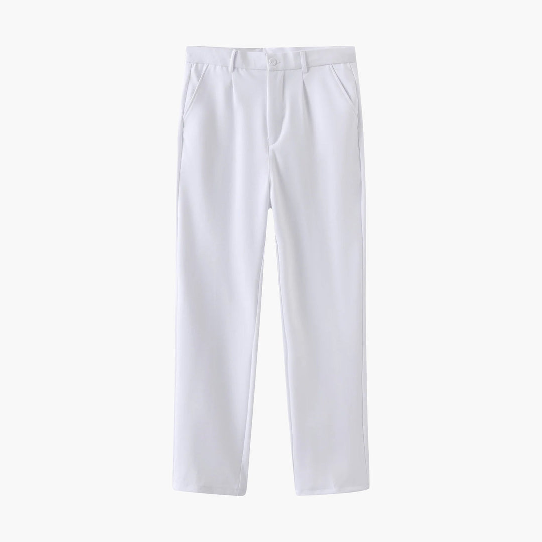 Summer Outfit - Polo Brunch