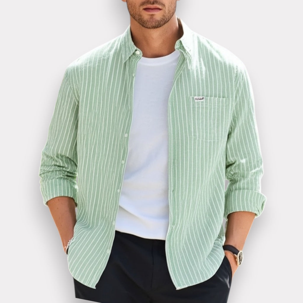 Eastmont Stripe