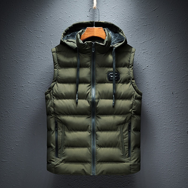 Men’s Recon Thermal Vest