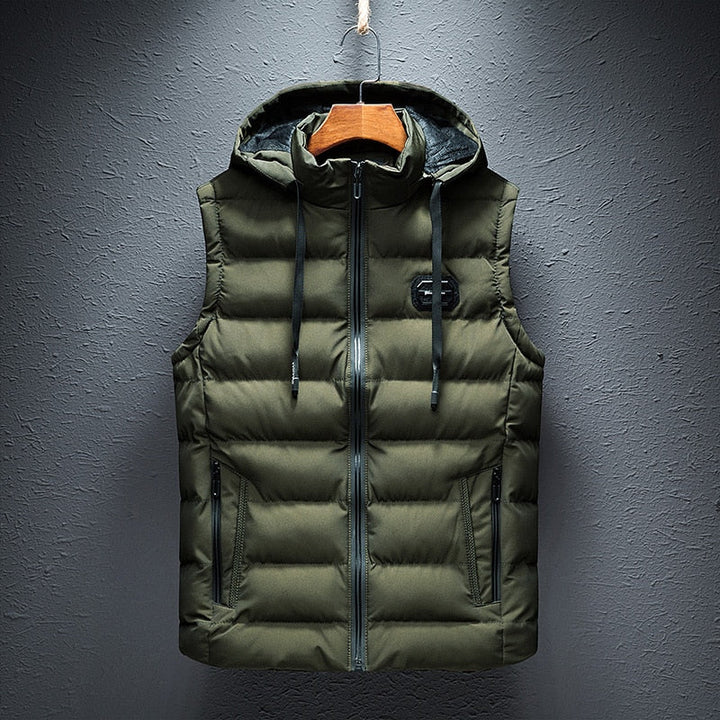 Men’s Recon Thermal Vest