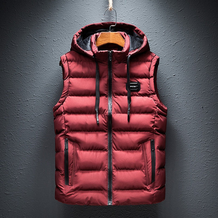 Men’s Recon Thermal Vest