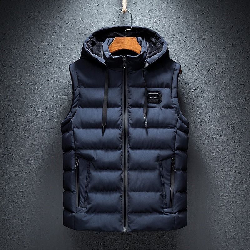 Men’s Recon Thermal Vest