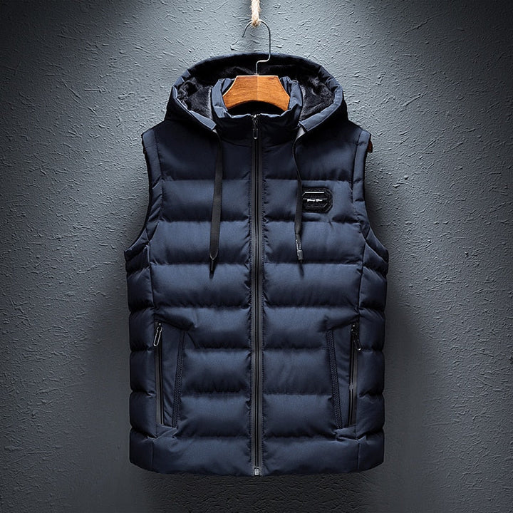 Men’s Recon Thermal Vest