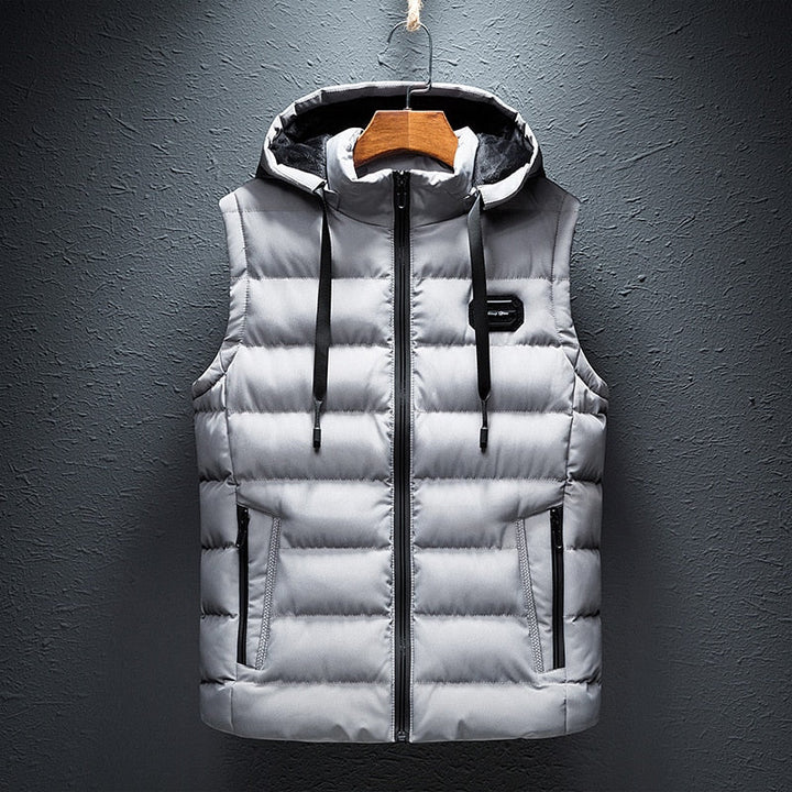 Men’s Recon Thermal Vest