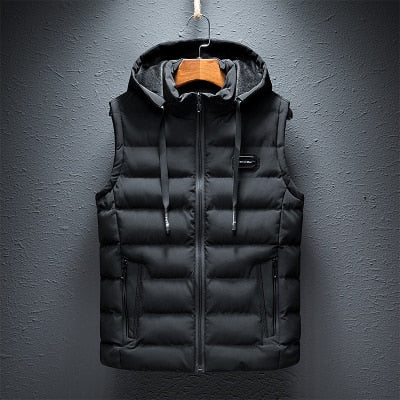 Men’s Recon Thermal Vest