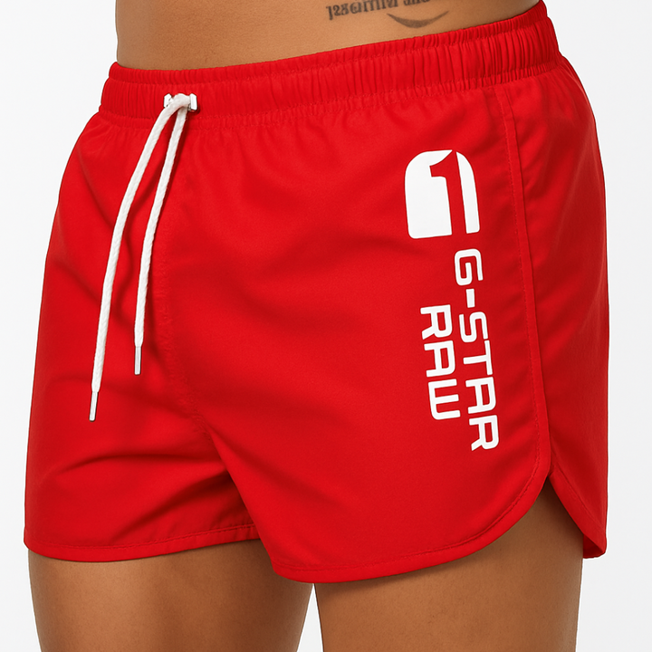 Men's Swim Shorts