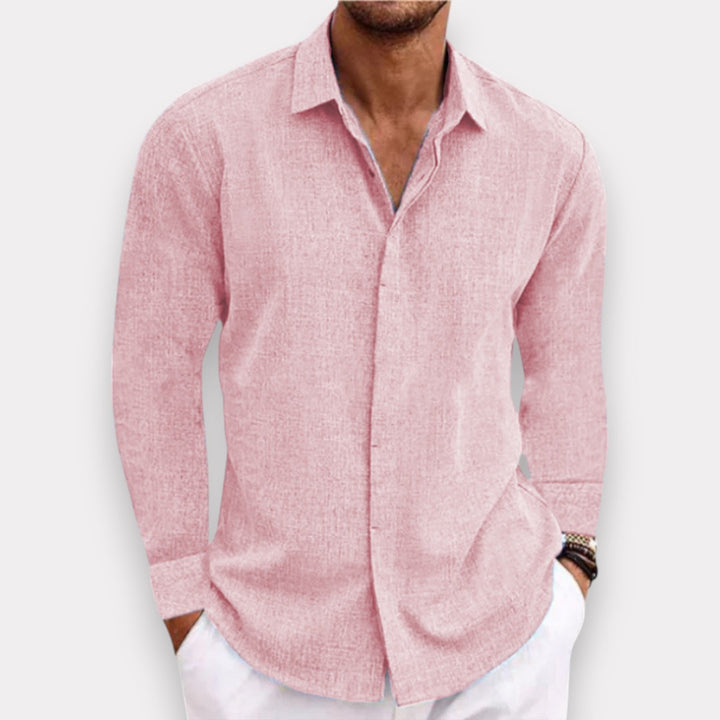 Oliver Long Sleeve