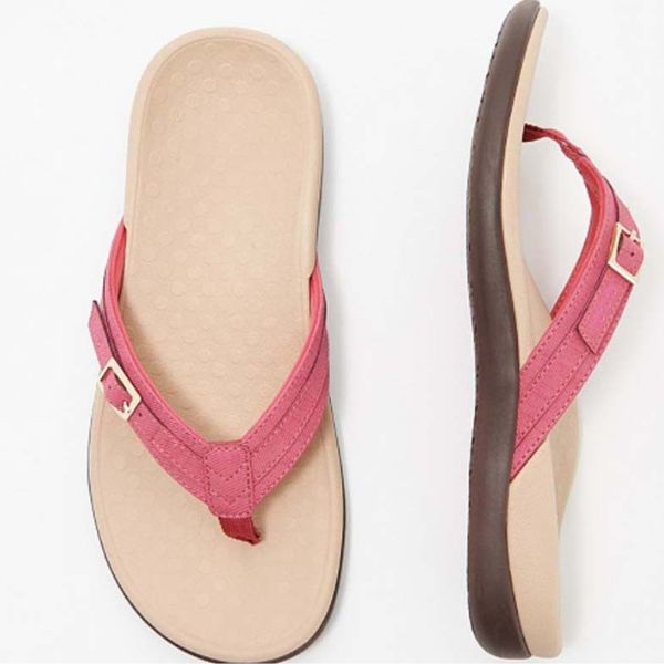 Volmena™ – Summer Orthopaedic Sandals