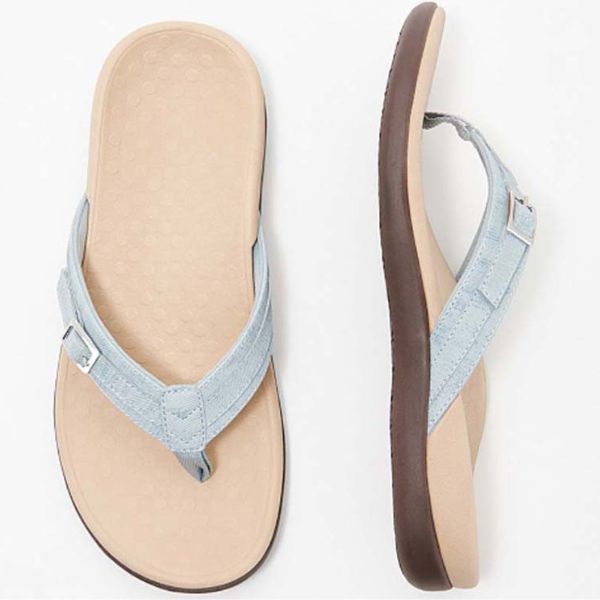 Volmena™ – Summer Orthopaedic Sandals