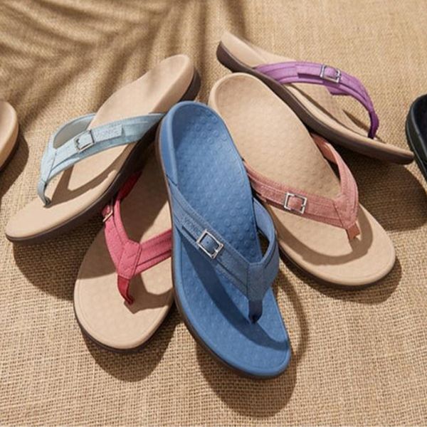 Volmena™ – Summer Orthopaedic Sandals