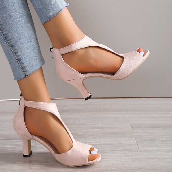 Volmena - Orthopaedic heel sandals