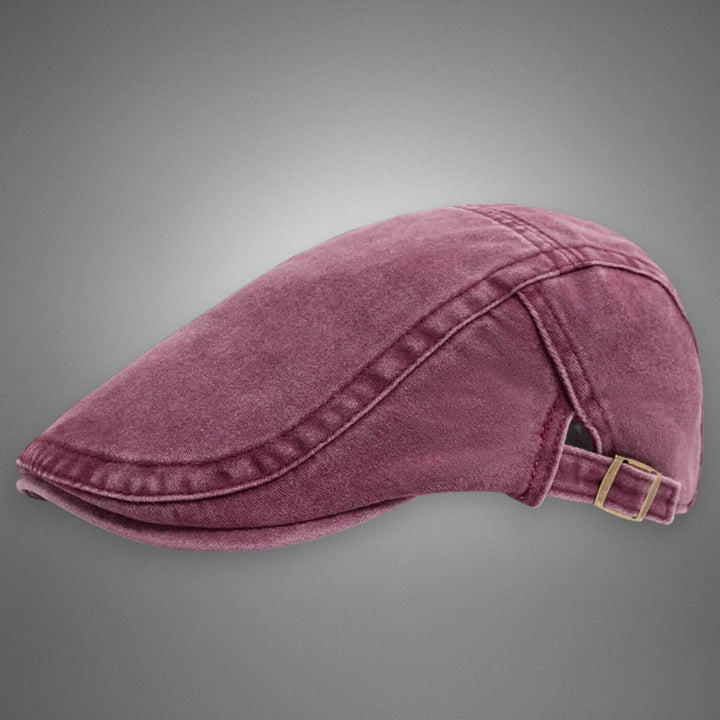 Lennart™ Vintage Beret