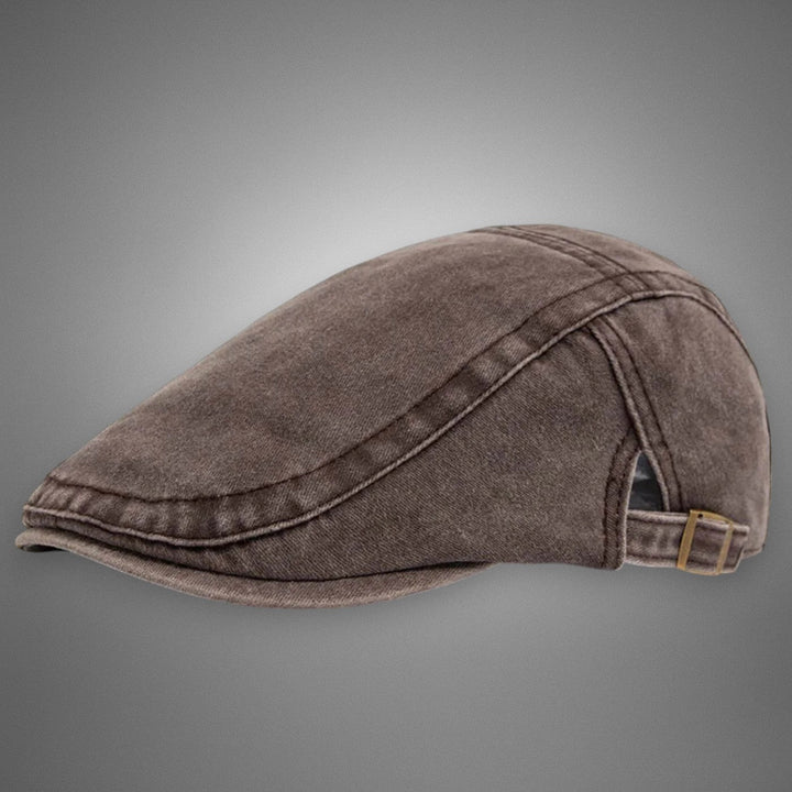 Lennart™ Vintage Beret