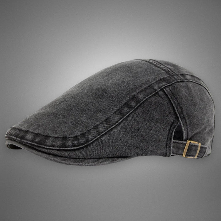 Lennart™ Vintage Beret