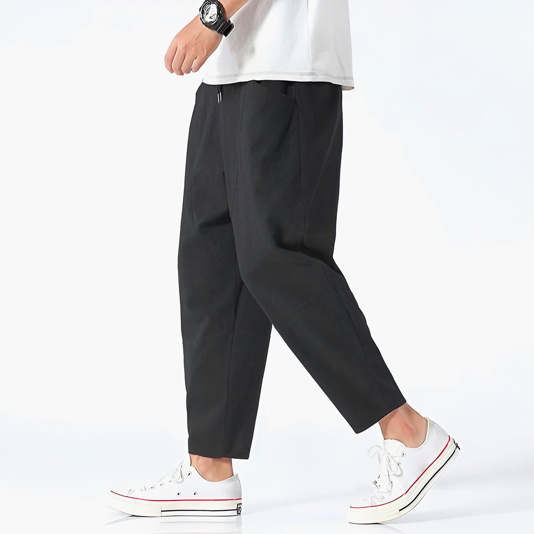Urban Cotton Shorts