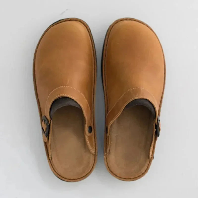 Dante | Ultra-comfortable slip-on shoes