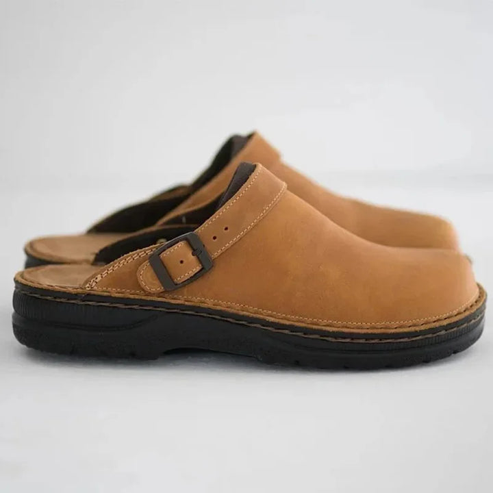 Dante | Ultra-comfortable slip-on shoes