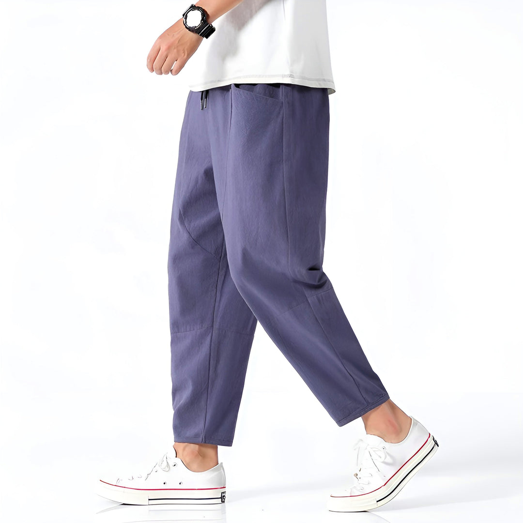 Urban Cotton Shorts