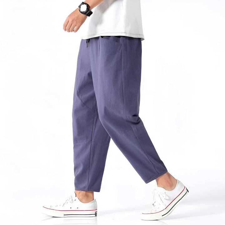 Urban Cotton Shorts