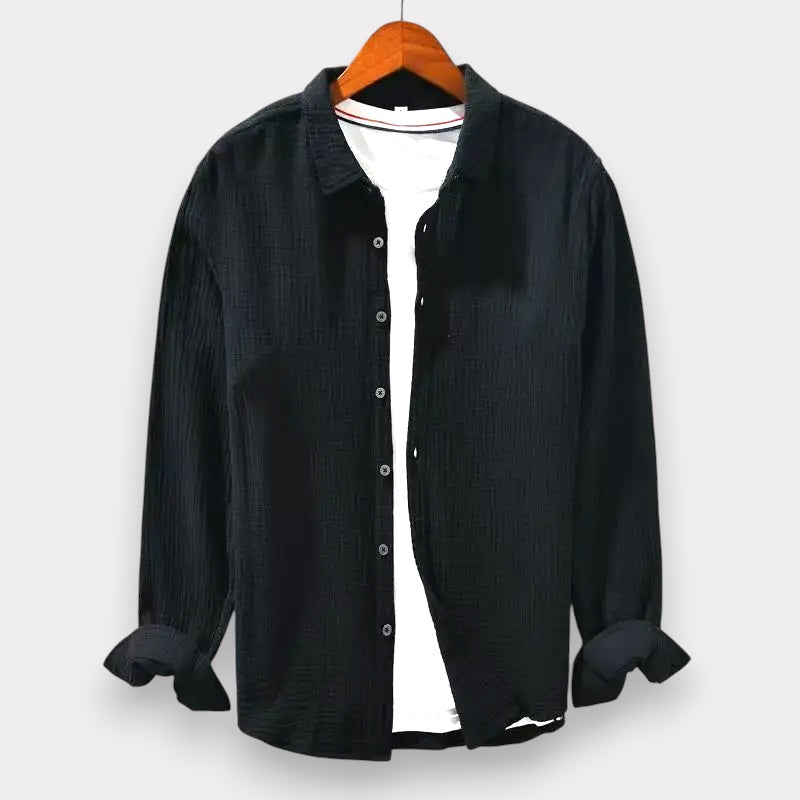 Sunline Button Up