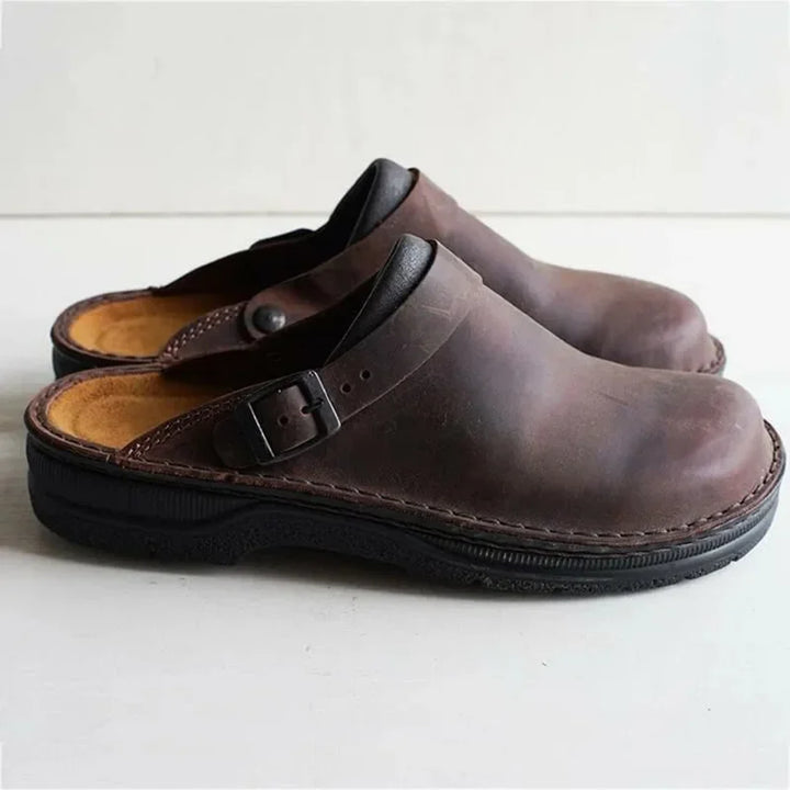 Dante | Ultra-comfortable slip-on shoes