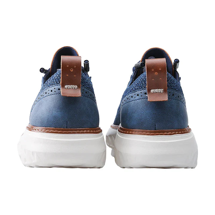 Oxford Ridge | Mesh Trainers